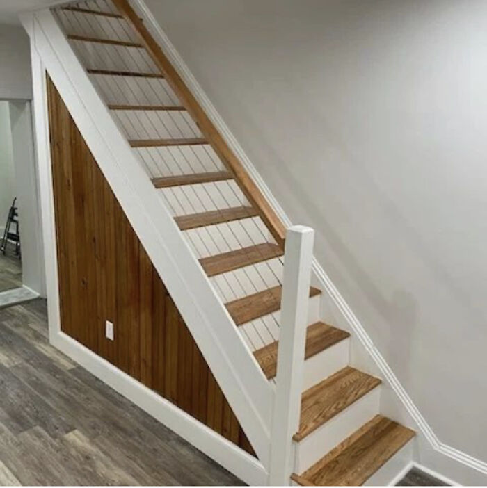 The Stair Slide: Fastest Way To Get Downstairs!