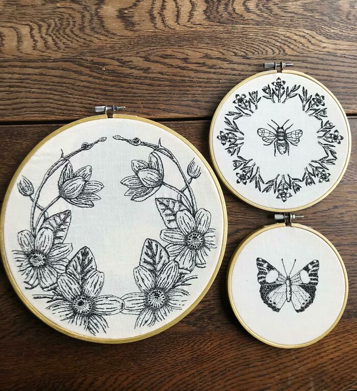 New Zealand Flora And Fauna Trio Finally Finished