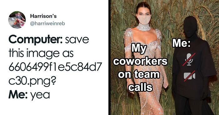 50 Hilariously Accurate Memes That Sum Up Millennial Struggles At Work |  Bored Panda