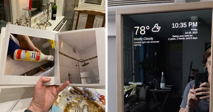 50 Boyfriends And Husbands Who Raised The Bar Too High For Other Men (New Pics)