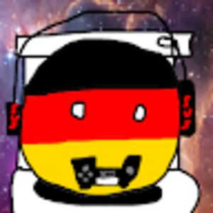 germanygameing avatar