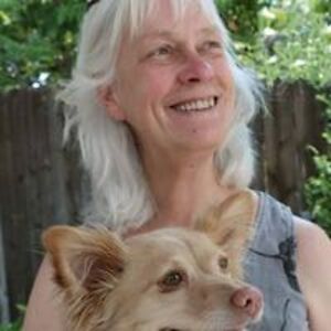 beckygardengal avatar