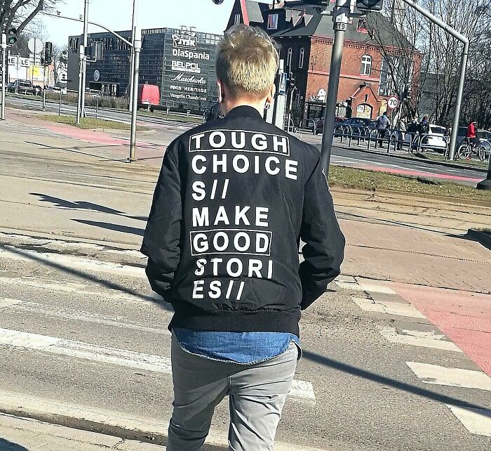 This Jacket
