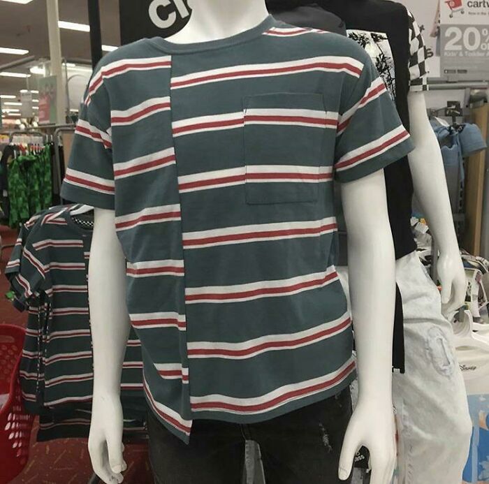 My Friend Found This Shirt At Target Lmao