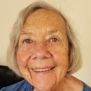 rosemarybmolloy avatar