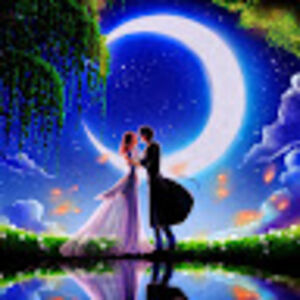 lunastarienrose avatar