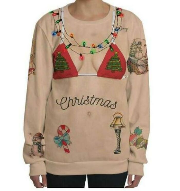 This Christmas Sweater