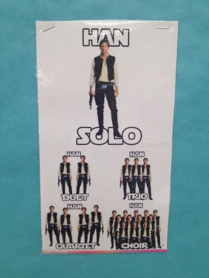 My Friend Who Is A Music Teacher Has This Hanging Up In Her Classroom