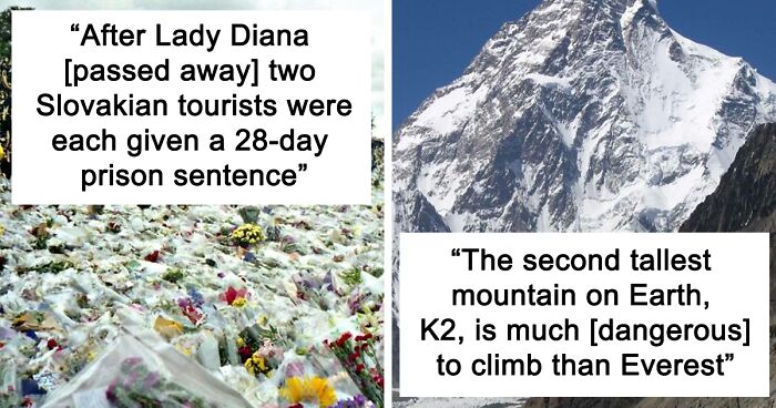 35 ‘Today I Learned’ Facts That Show It’s Never Too Late To Learn (New Pics)