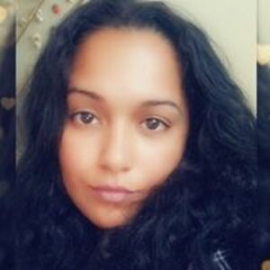 angelicarosado1 avatar