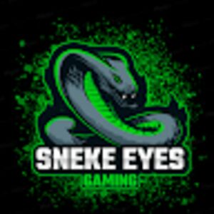 snekeeyes avatar