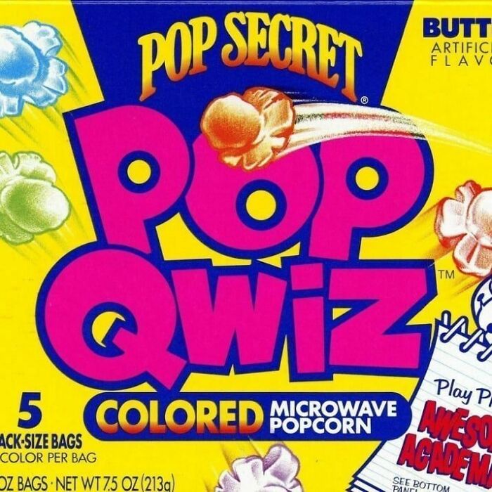Pop Qwiz