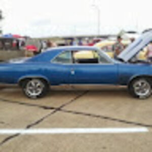 robertbullard avatar