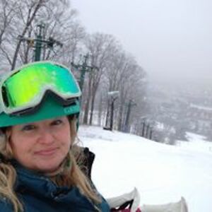 cherylmmorris avatar