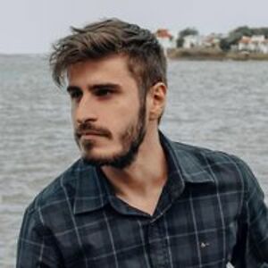 pedrodardengo avatar