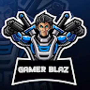 gamerblaz avatar