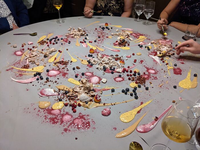So I Went To Alinea This Weekend