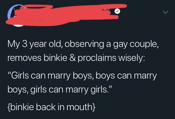 Mmmm Yes A Wise 3 Year Old