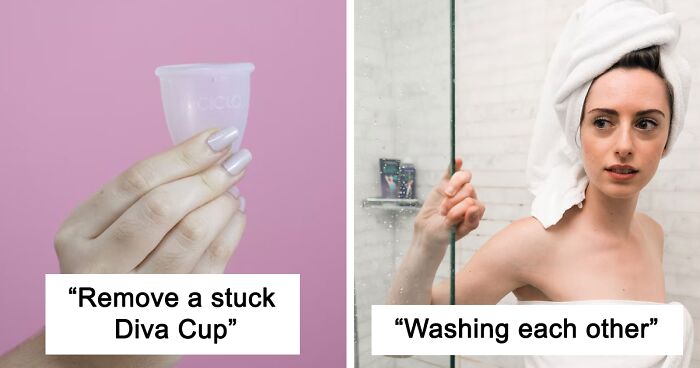 30 Women Share Non-Sexual But Intimate Things They Do With Their Partners