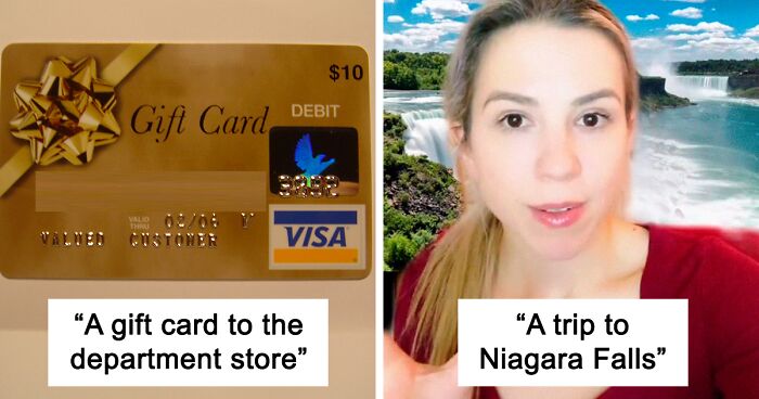 Daughter Of Narcissistic And Toxic Mother Shares What Christmas Gifts She’s Returned Over The Years