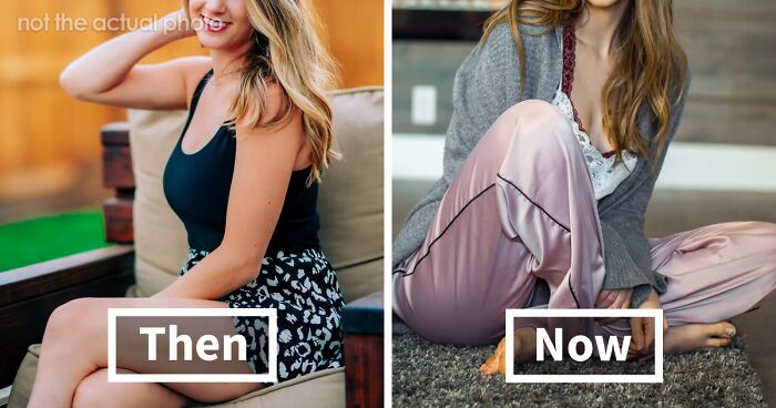 Husband Claims Wife ‘Massively’ Let Herself Go After Giving Birth, She Asks The Internet What To Do