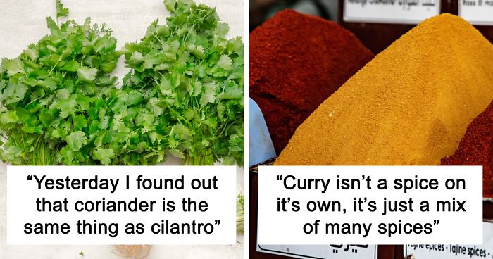 People Are Sharing Their Biggest Food Name Mistakes So You Won’t Have To Make Them