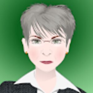 margaretbecker avatar