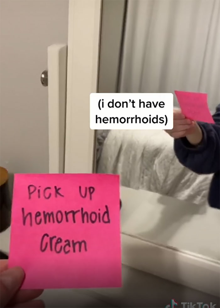 Woman Sabotages Her Landlord's Apartment Showing By Leaving 'Surprises' After They Keep Setting Up Tours Without Permission Woman Sabotages Her Landlord's Apartment Showing By Leaving 'Surprises' After They Keep Setting Up Tours Without Permission