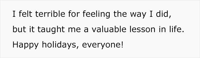 Folks Online Share Similar Stories After Guy Tells How He Understood His ‘Cheap’ $15 Company Christmas Gifts Were Actually Bought By Manager Folks Online Share Similar Stories After Guy Tells How He Understood His ‘Cheap’ $15 Company Christmas Gifts Were Actually Bought By Manager