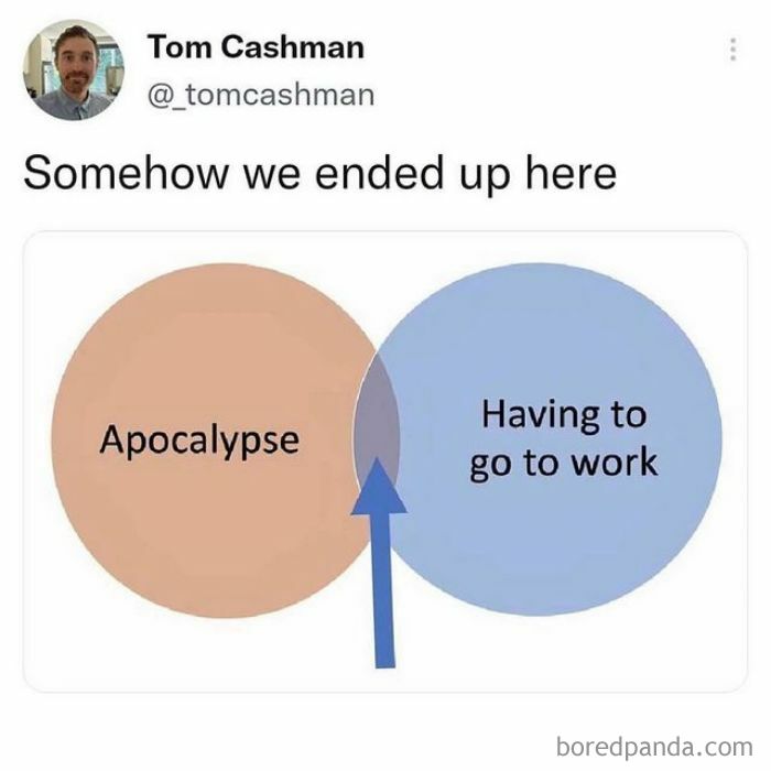 50 Hilariously Accurate Memes That Sum Up Millennial Struggles At Work |  Bored Panda
