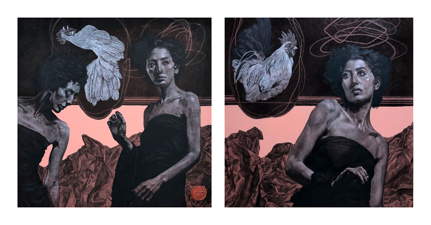 Al Maqam By Ahmed Saber