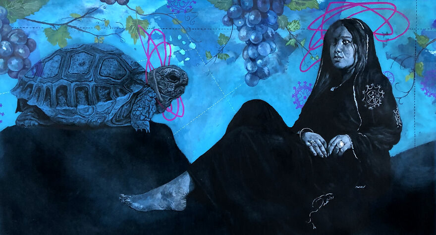 Al Maqam By Ahmed Saber