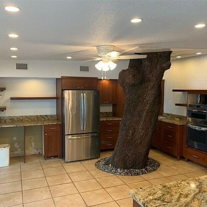 How Would You Describe This In Your Property Description?