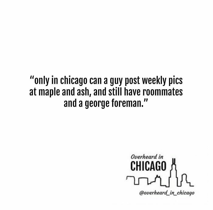 Funny-Overheard-Chicago