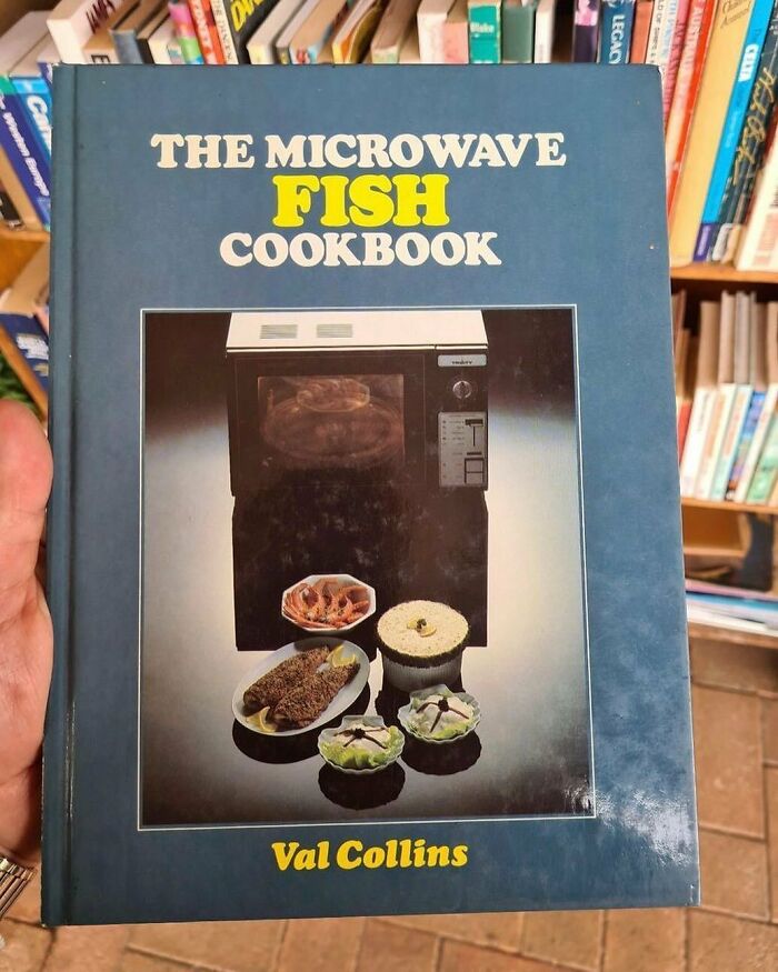 Favorite Recipe? As Found By @thevintagegoofball