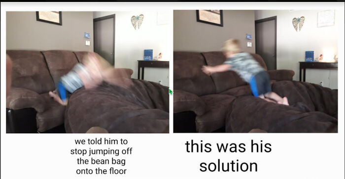 My Brother Is An Animal :d