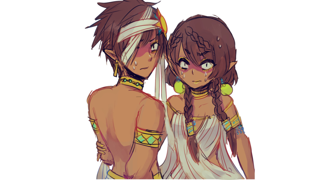 Hey Pandas Post Drawings You Really Regret