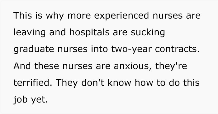 As More People Get Hospitalized, More Nurses Are Leaving Their Positions And This Former ICU Nurse Explains What Goes On Behind The Scenes