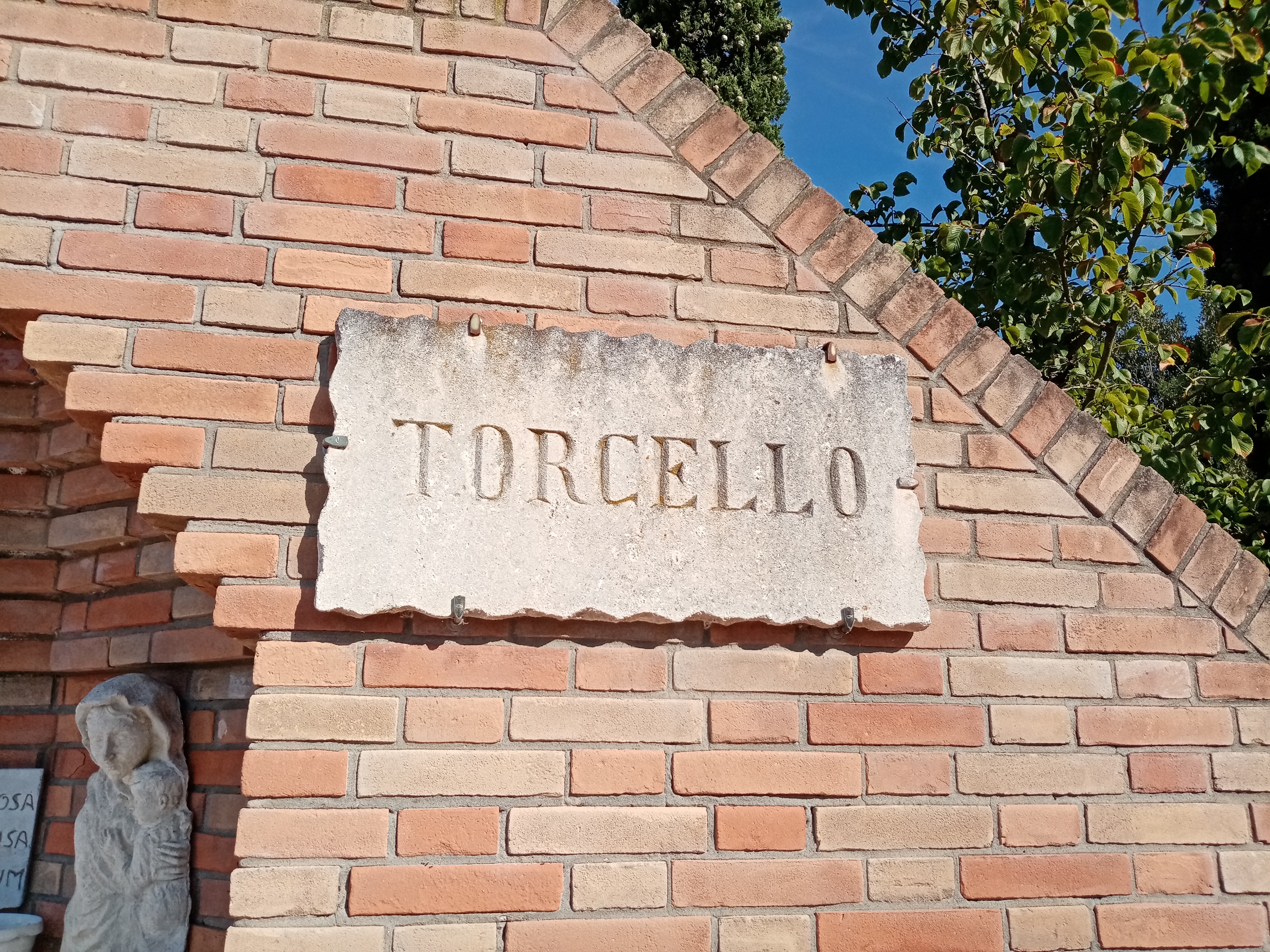 Here’s Some Beautiful Photographs Of Torcello