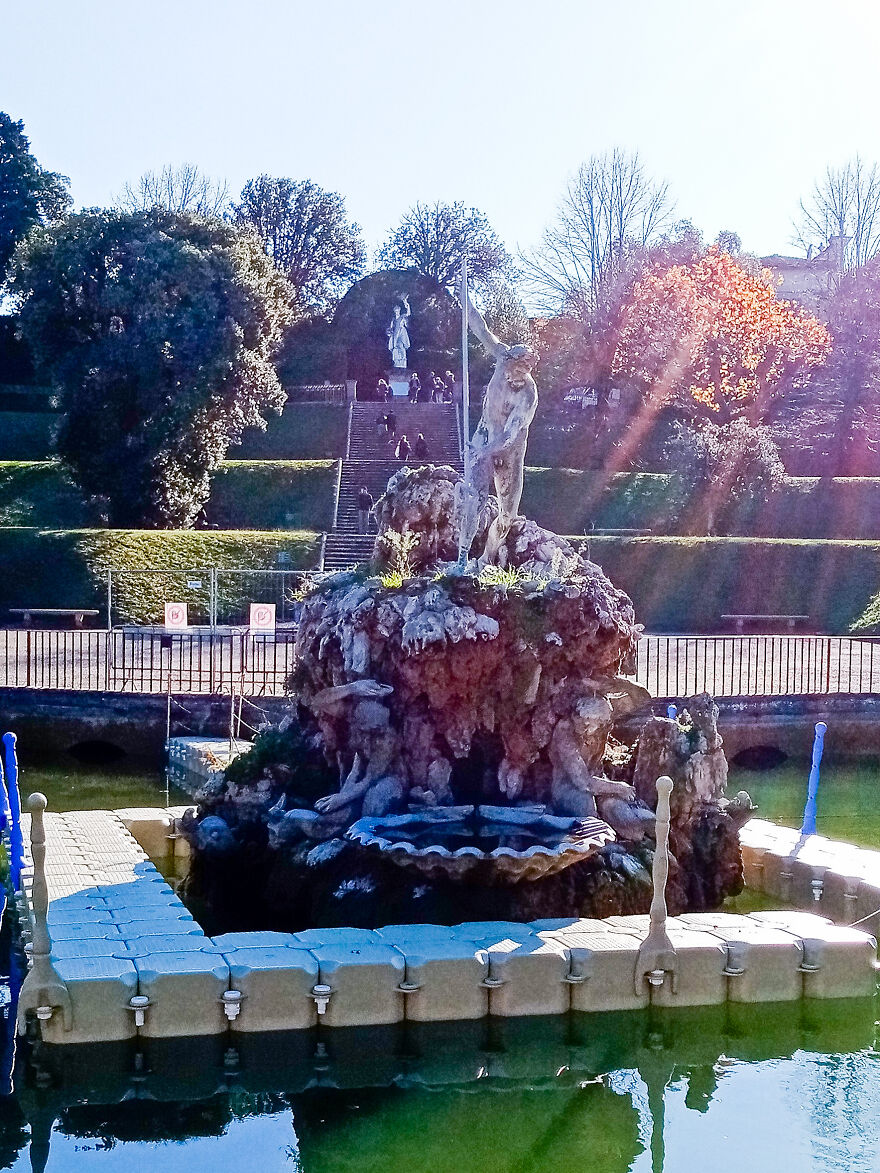 Florence Travel Photography