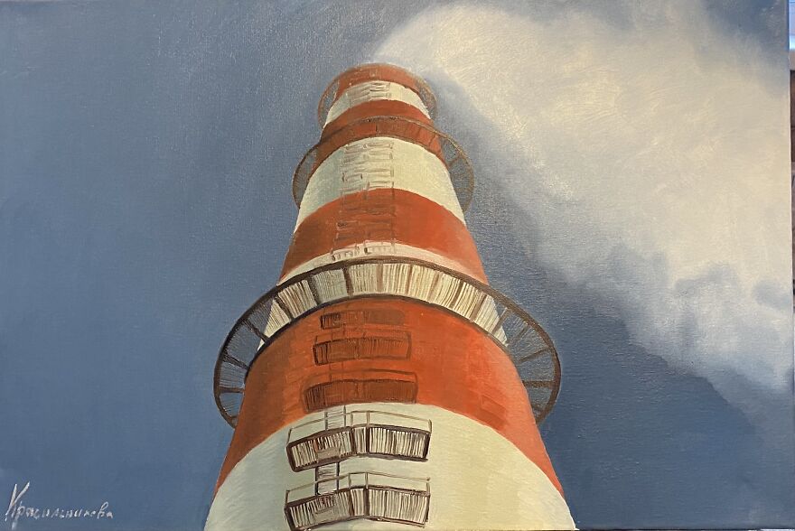 Happy Day Of The Power Engineer!