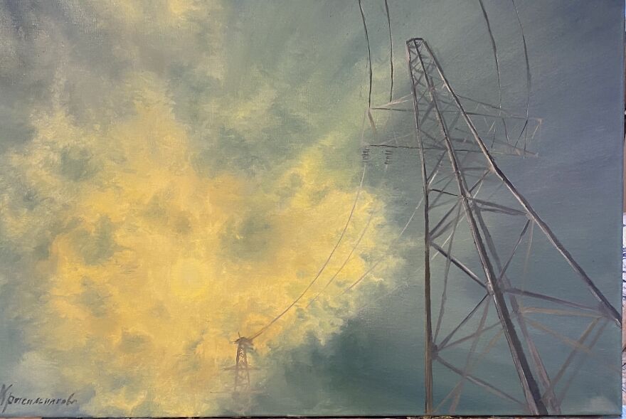 Happy Day Of The Power Engineer!