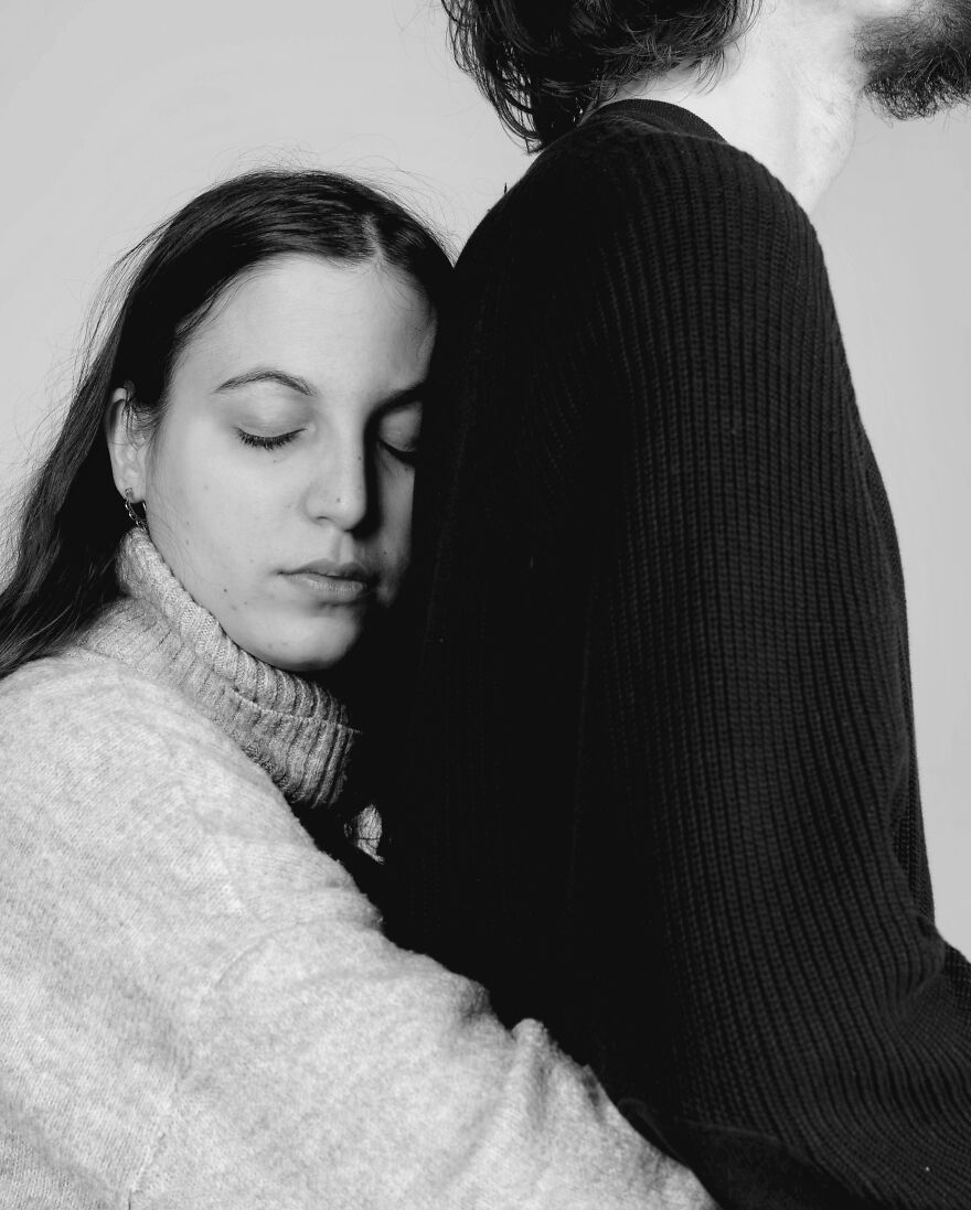 The Importance Of Human Connection