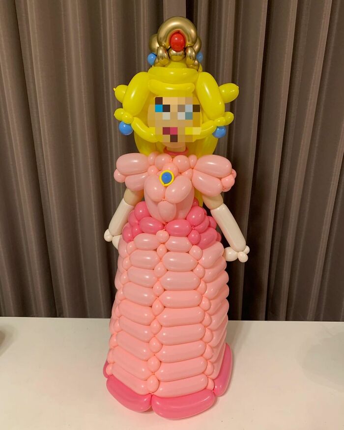 Princess Peach