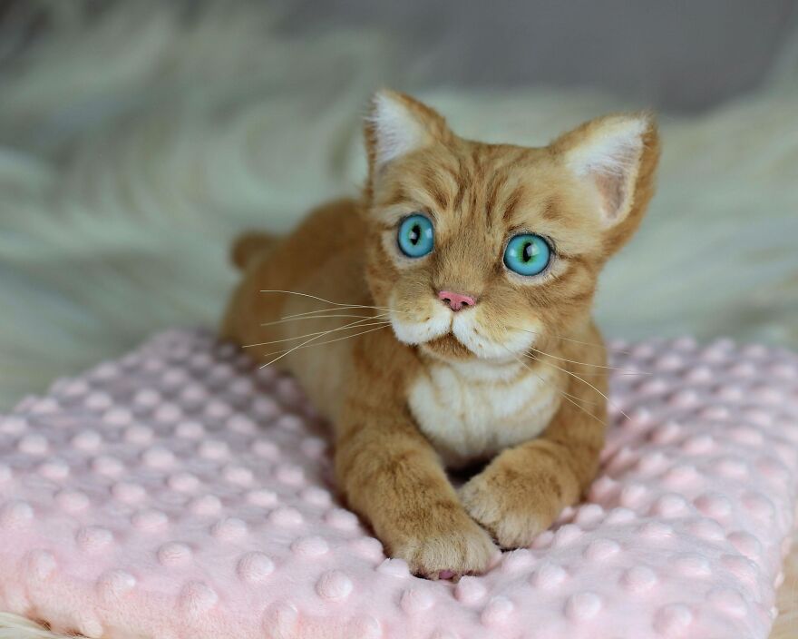 How Is This Possible? Is It Really A Toy? I Often Hear Such Comments About My Work. How Is This Possible? Is It Really A Toy? I Often Hear Such Comments About My Work.