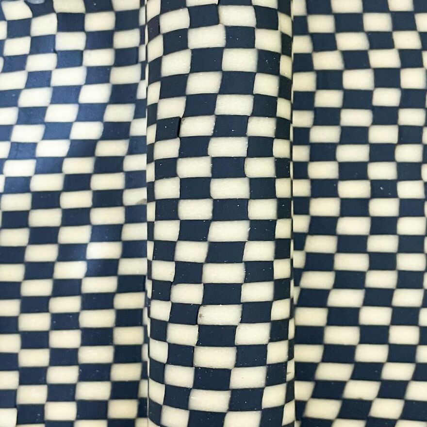 Meet The Artistic Pasta Of David Rivillo