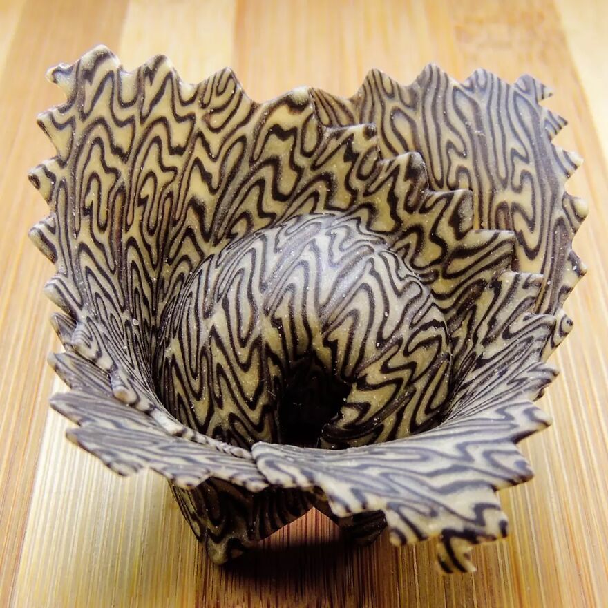 Meet The Artistic Pasta Of David Rivillo