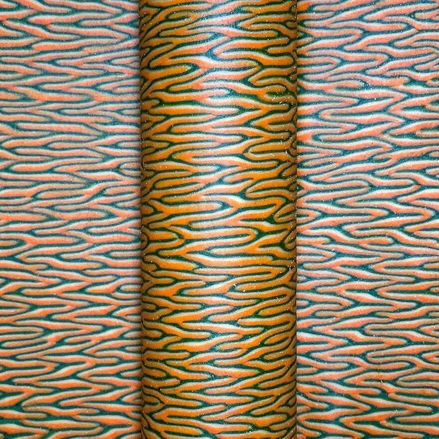 Meet The Artistic Pasta Of David Rivillo