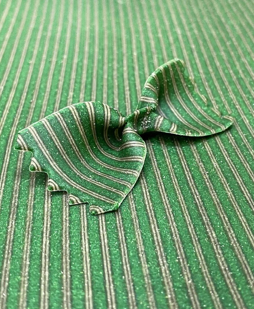 Meet The Artistic Pasta Of David Rivillo