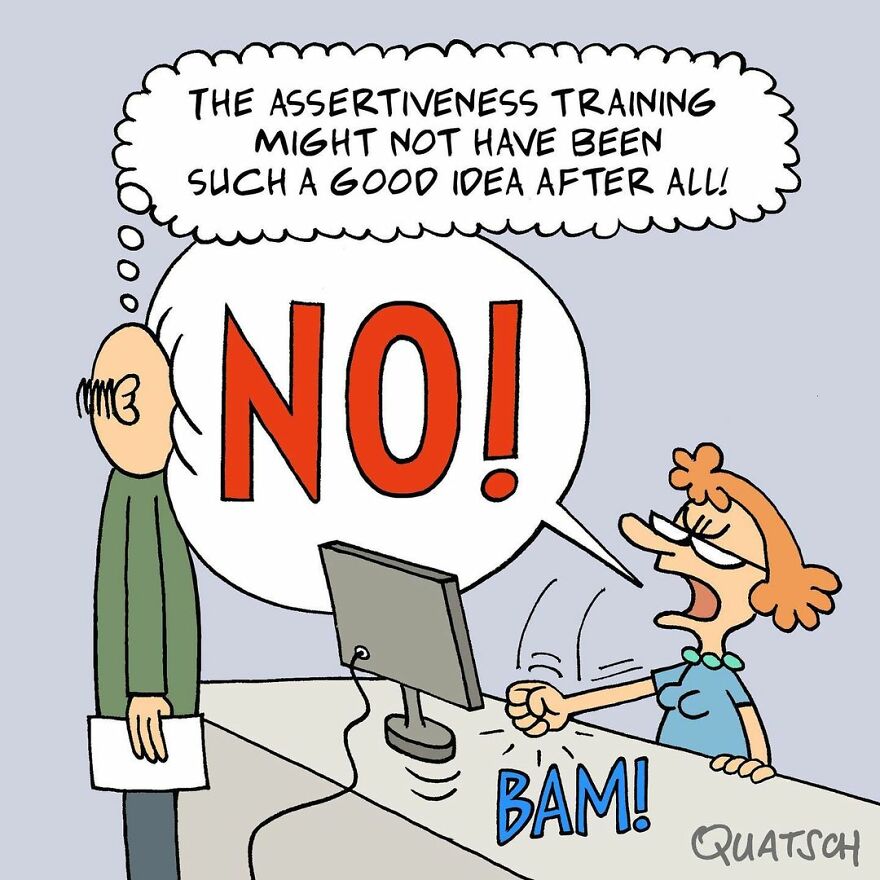 Meet The Surreal Humor Of Artist Dieter Bevers